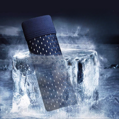 BOXERSHORTS VAN BAMBOEVEZEL