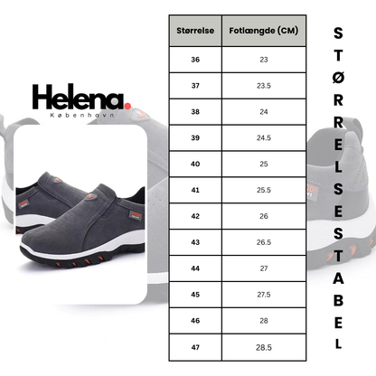 Orthopedische wandelschoenen